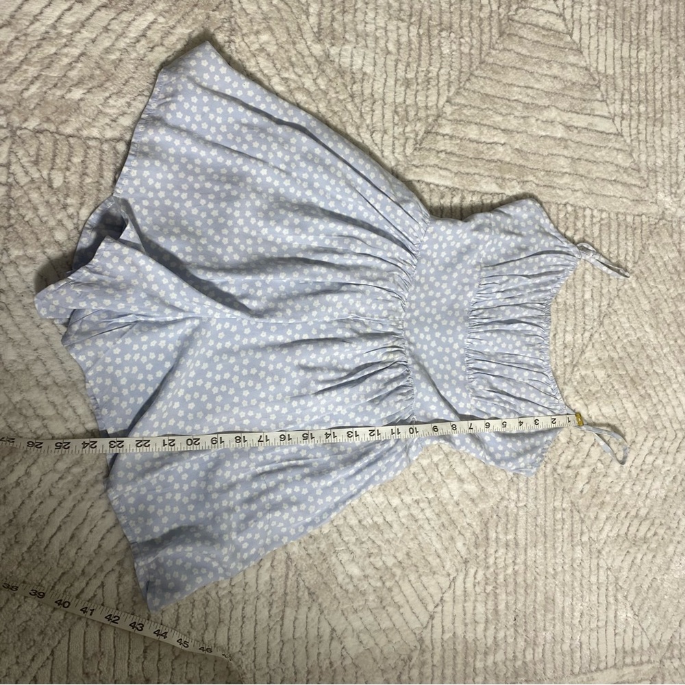 Hollister Romper Size XS - Picture 13 of 16